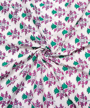 High Quality Cotton Fabric Online